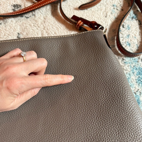 Dooney & Bourke Shoulder Bag - Picture 14 of 14